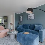 Kajuete #27 Dock 6d Appartamento Westerland