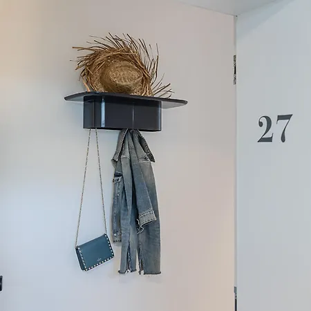 Kajuete #27 Dock 6d Апартаменты