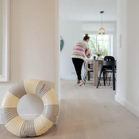 Appartement Kajuete #27 Dock 6d