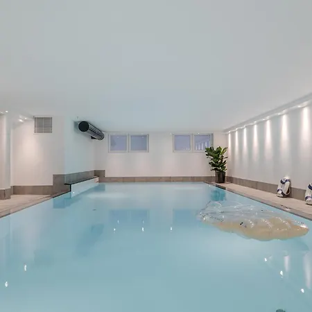 Kajuete #27 Dock 6d Appartement *