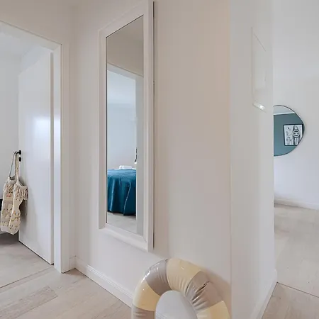 Appartement Kajuete #27 Dock 6d Westerland