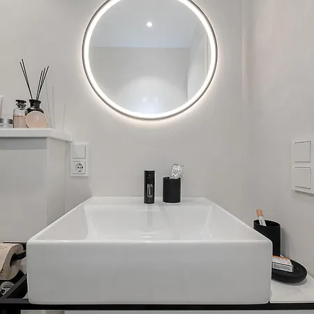 Appartement Kajuete #27 Dock 6d *