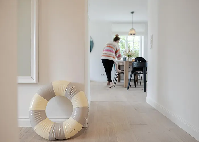 Appartement Kajuete #27 Dock 6d