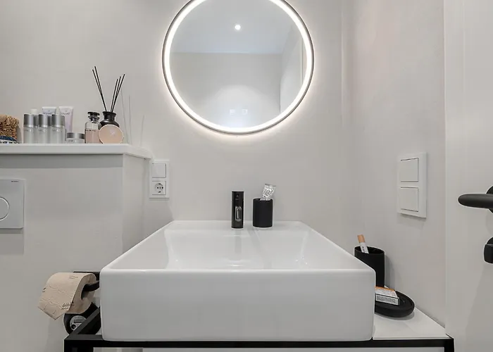 Appartement Kajuete #27 Dock 6d *