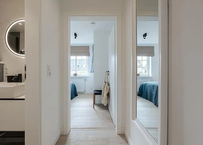 Appartement Kajuete #27 Dock 6d