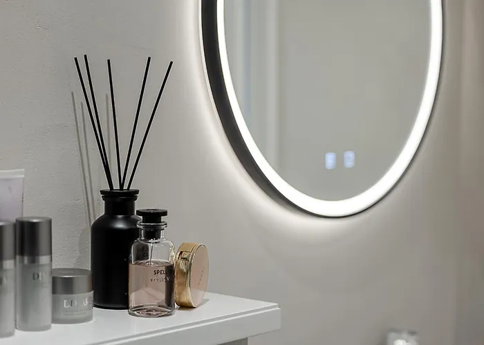 Kajuete #27 Dock 6d Appartement Westerland