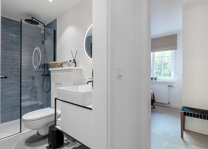 Appartement Kajuete #27 Dock 6d *