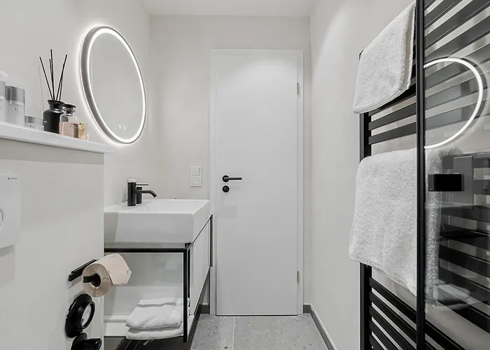 Kajuete #27 Dock 6d * Westerland