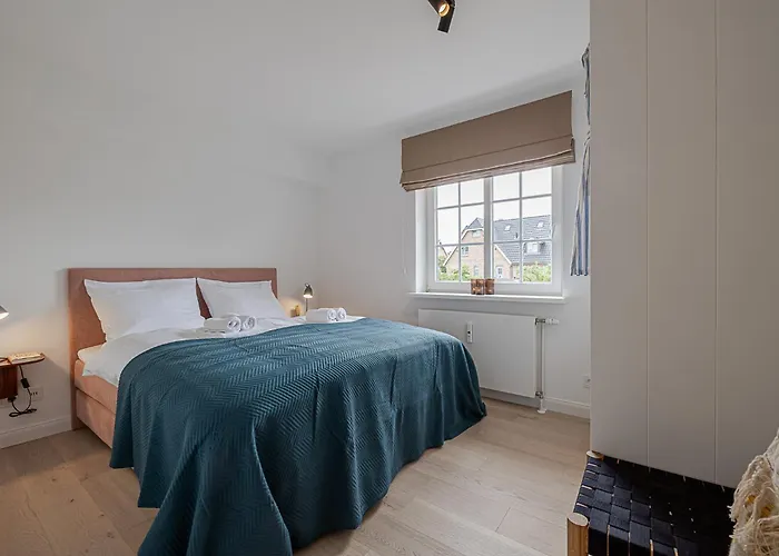 Appartement Kajuete #27 Dock 6d *