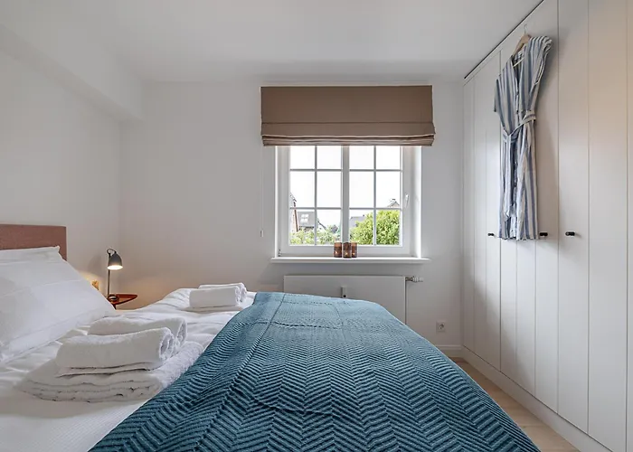 Appartement Kajuete #27 Dock 6d *