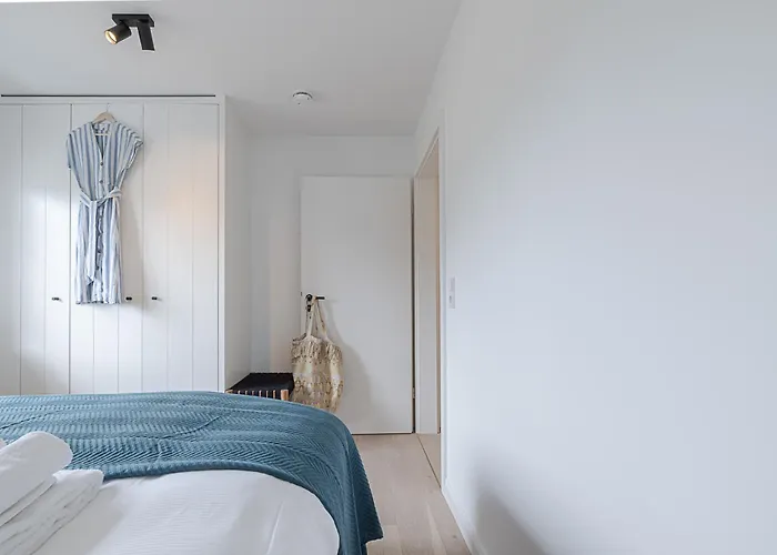 Appartement Kajuete #27 Dock 6d