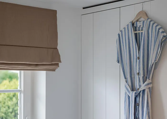 Kajuete #27 Dock 6d Appartement Westerland