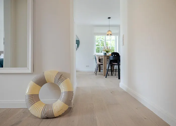 Appartement Kajuete #27 Dock 6d Westerland