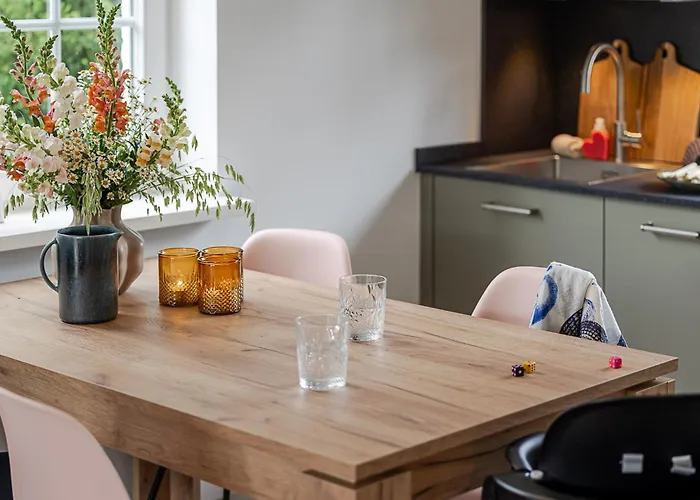 Kajuete #27 Dock 6d Appartement *