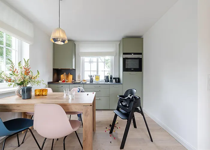 Kajuete #27 Dock 6d Westerland