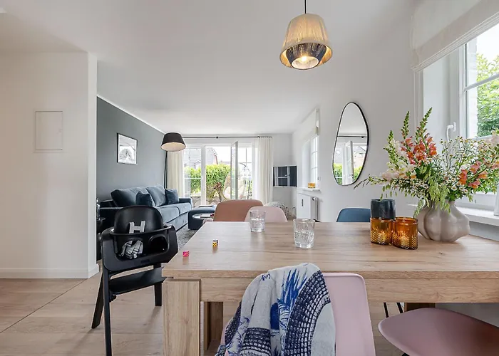 Kajuete #27 Dock 6d Appartement *