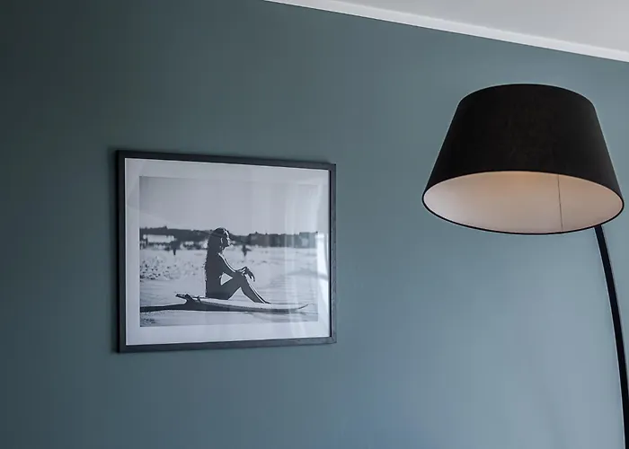 Kajuete #27 Dock 6d Appartement *