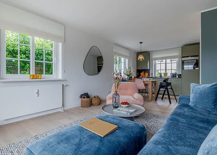 Appartement Kajuete #27 Dock 6d *