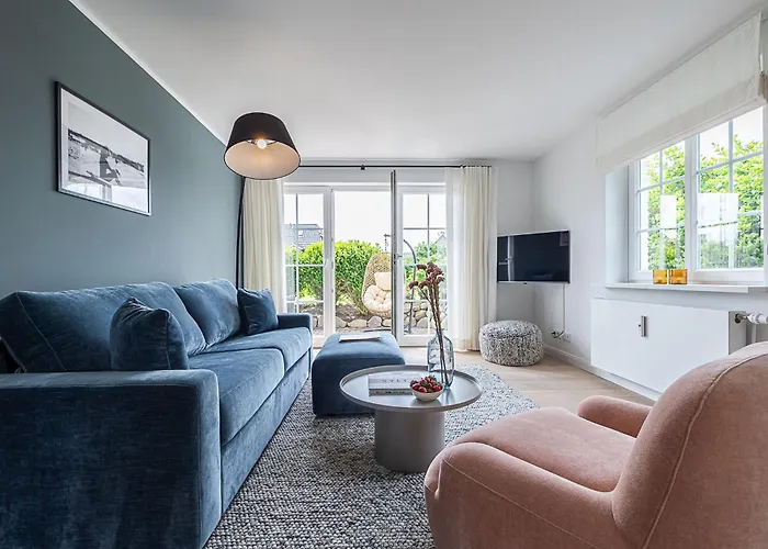 Kajuete #27 Dock 6d Appartement