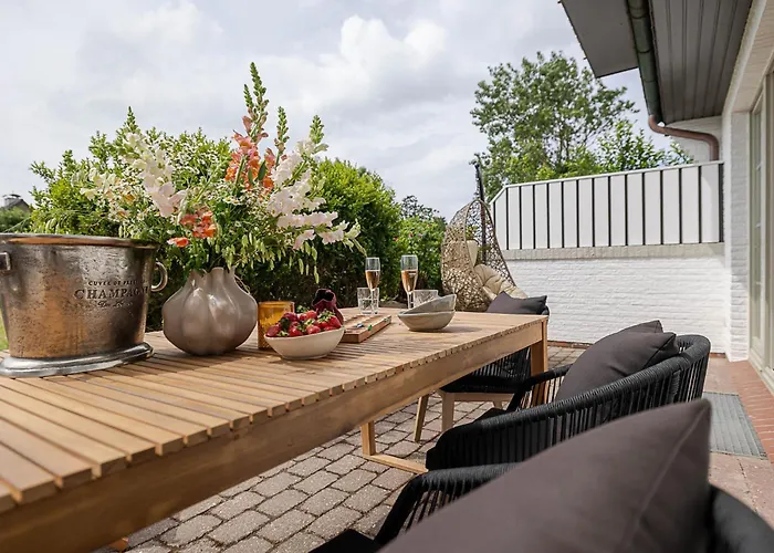 Appartement Kajuete #27 Dock 6d