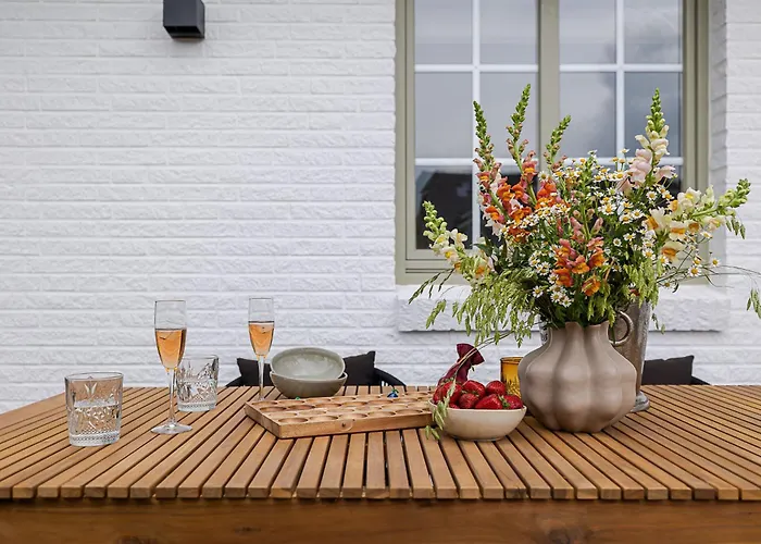 Kajuete #27 Dock 6d *