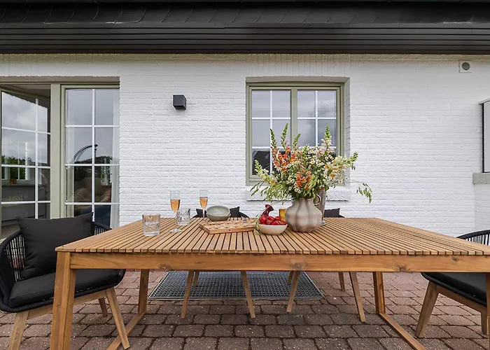 Appartement Kajuete #27 Dock 6d *