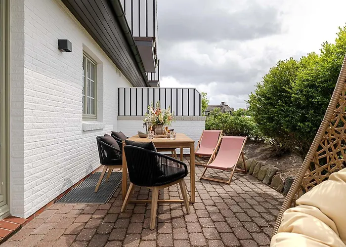 Kajuete #27 Dock 6d Appartement *