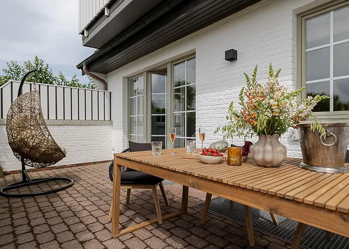 Kajuete #27 Dock 6d Appartement