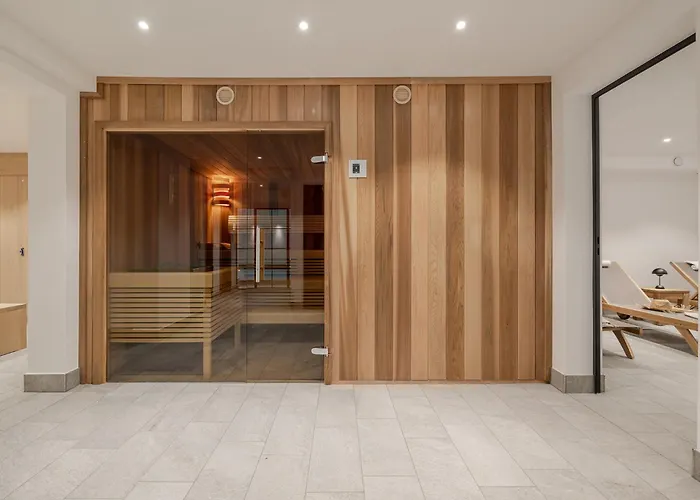 Kajuete #27 Dock 6d Appartement