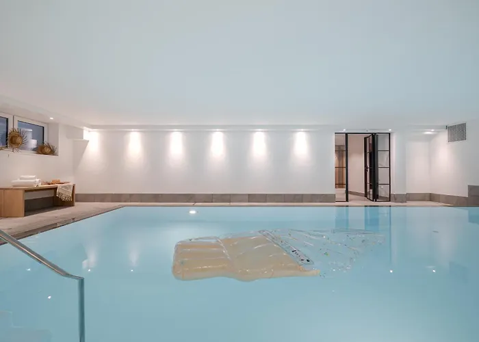 Kajuete #27 Dock 6d Appartement Westerland