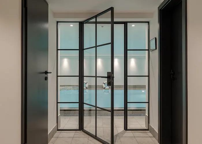 Kajuete #27 Dock 6d Westerland